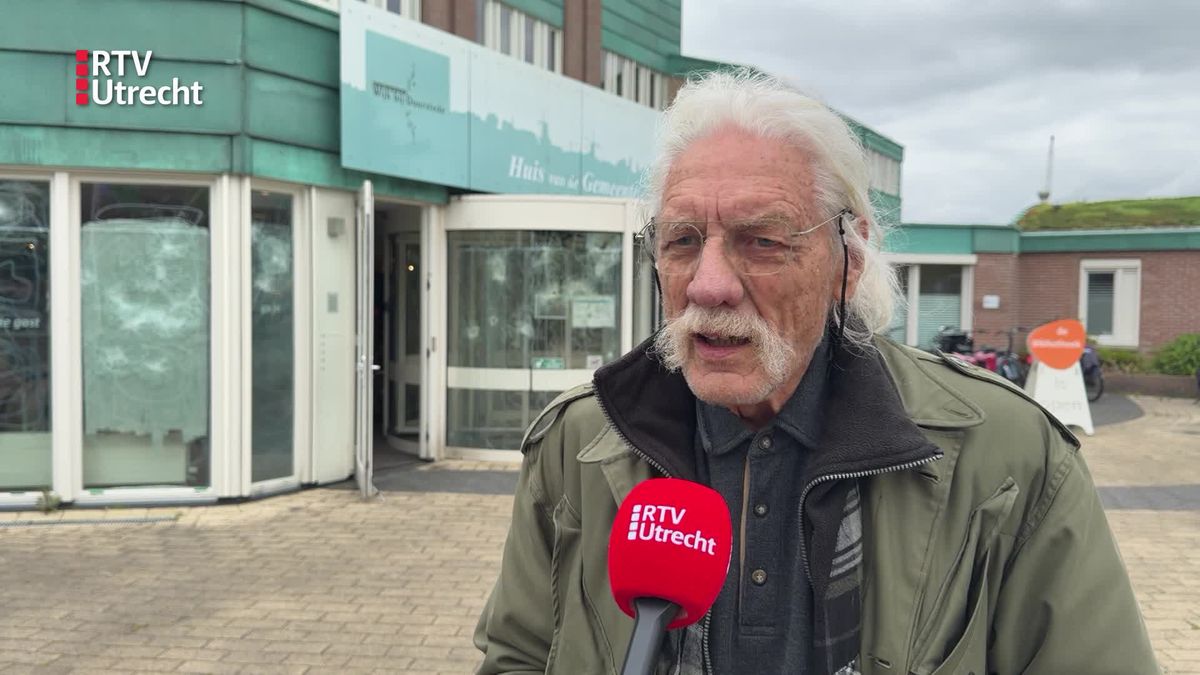Inwoners en raad Wijk bij Duurstede balen van rellen