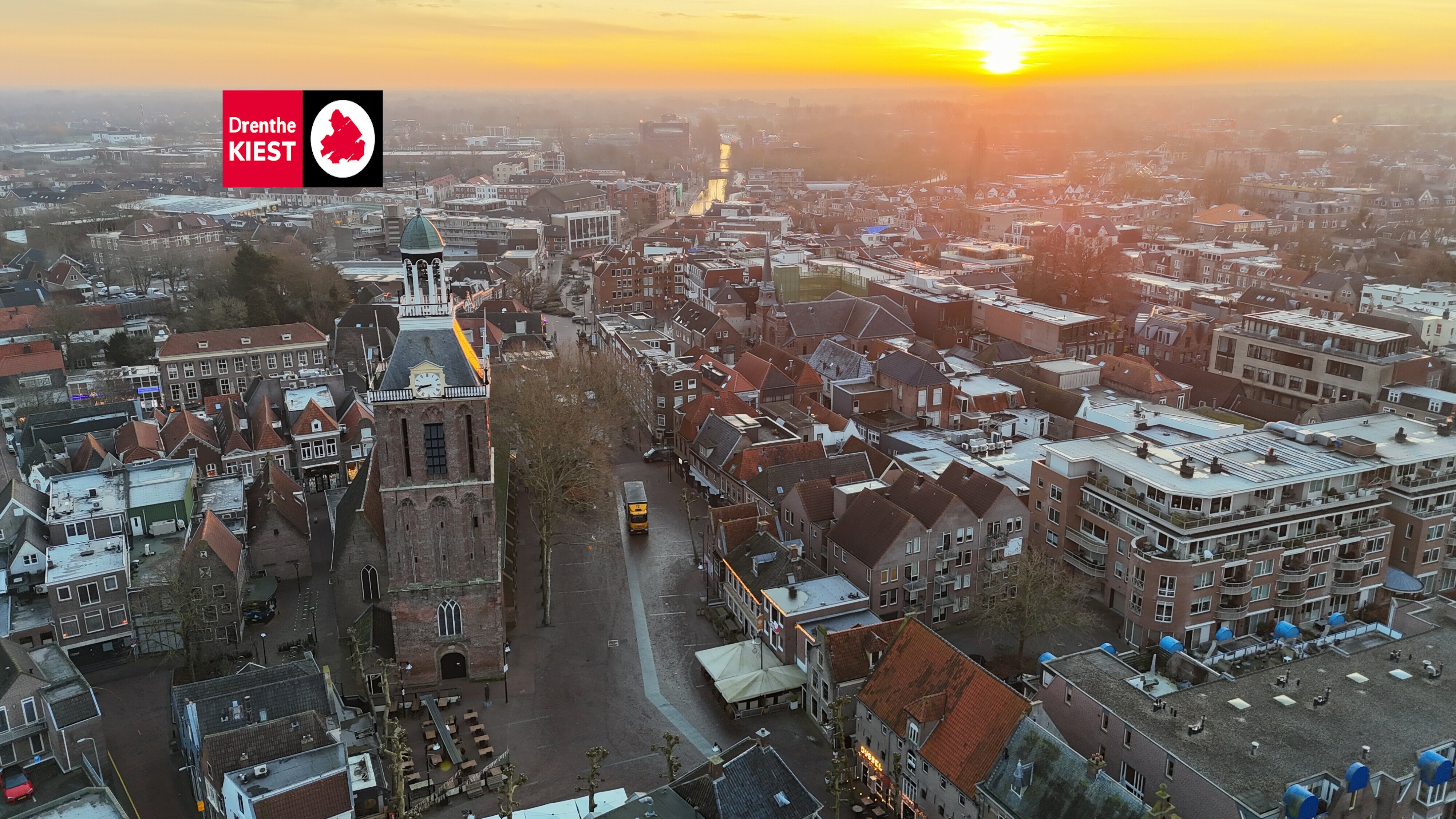 Meppel wil 'kwalitatieve groei' voor inwoners, maar profiteert iedereen hiervan?