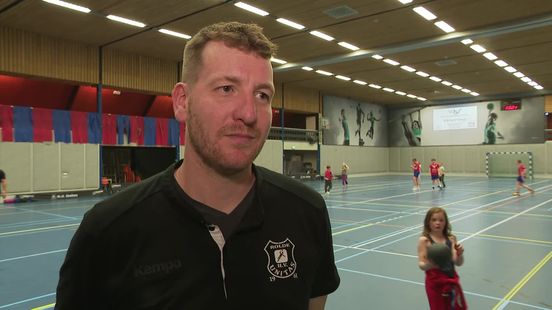 Gemengde gevoelens bij hoofdcoach van Unitas Henk Smeenge