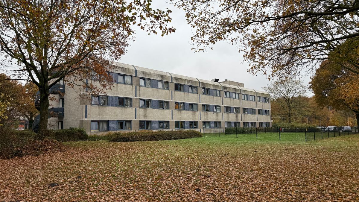 Assen wil voor ruim 3 miljoen noodopvang voor Oekraïners aankopen en verbeteren