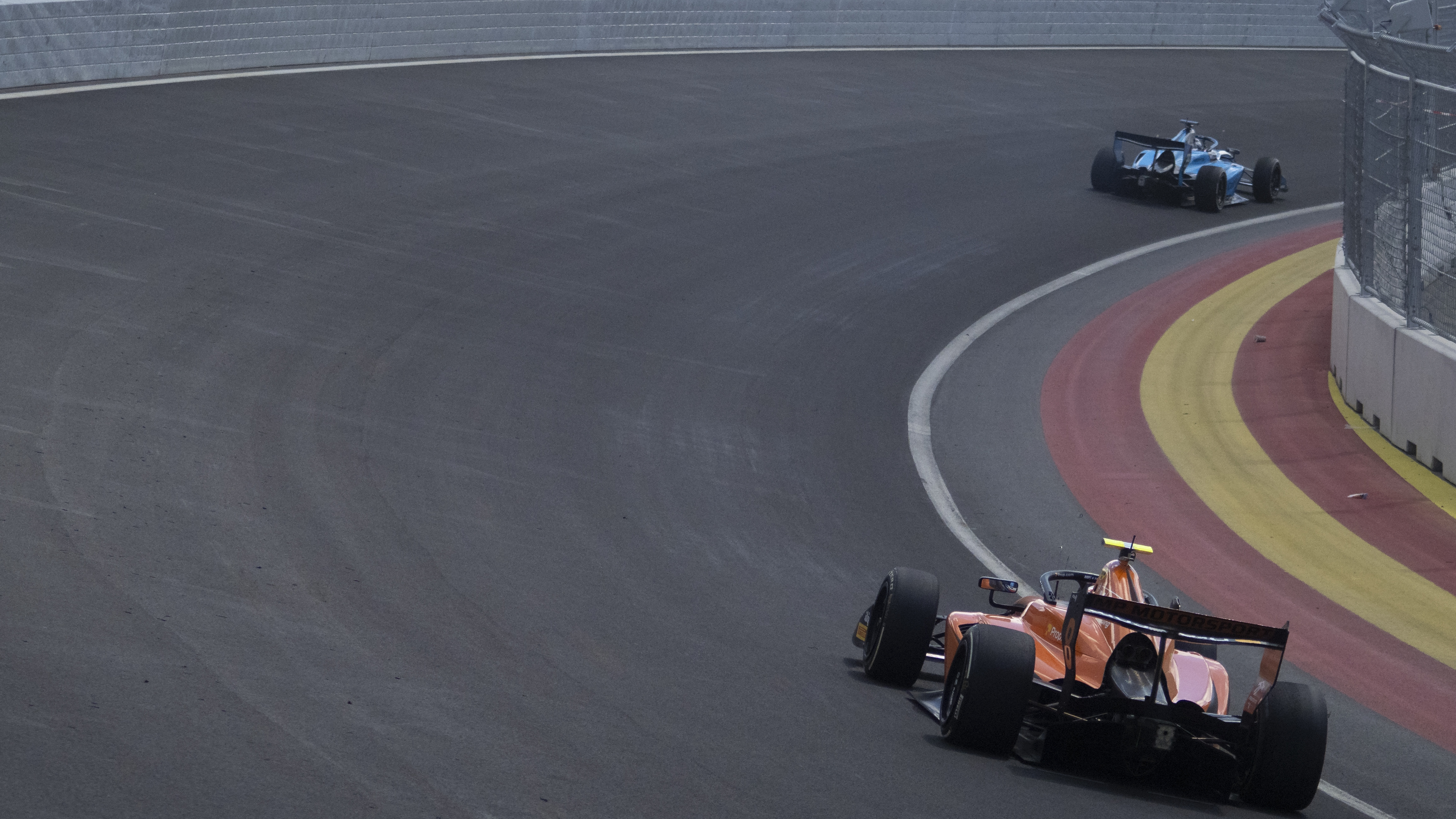 Max Verstappen strijdt in 2026 op nieuw Formule 1-circuit in Madrid