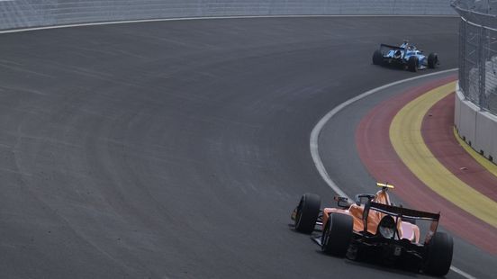 Max Verstappen strijdt in 2026 op nieuw Formule 1-circuit in Madrid