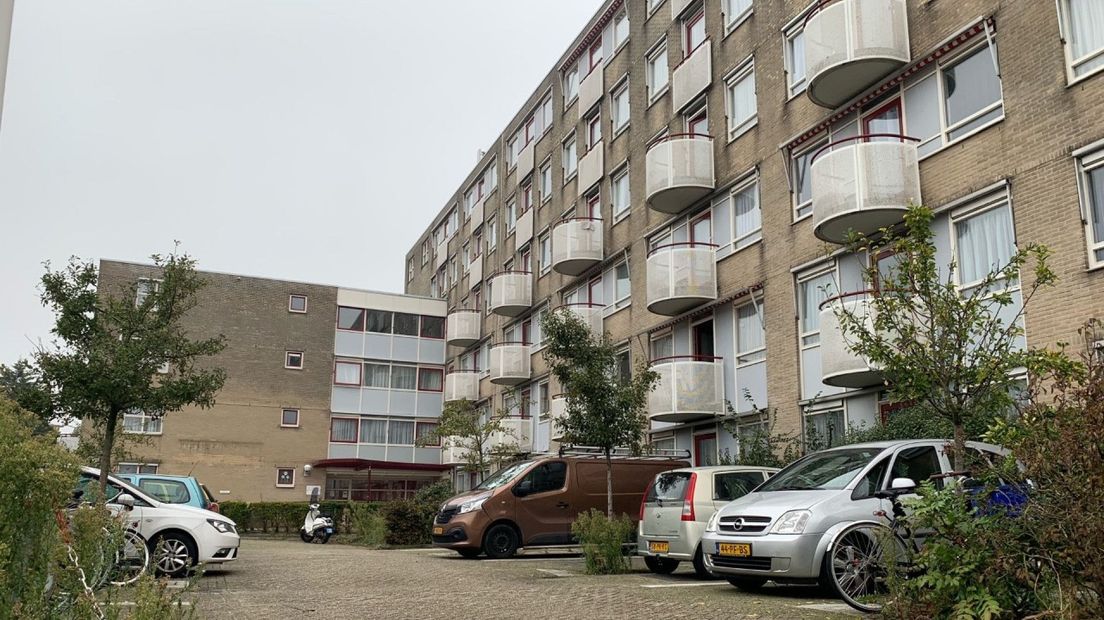 Het Willem Dreeshuis gaat onderdak bieden aan voormalig dak- en thuislozen