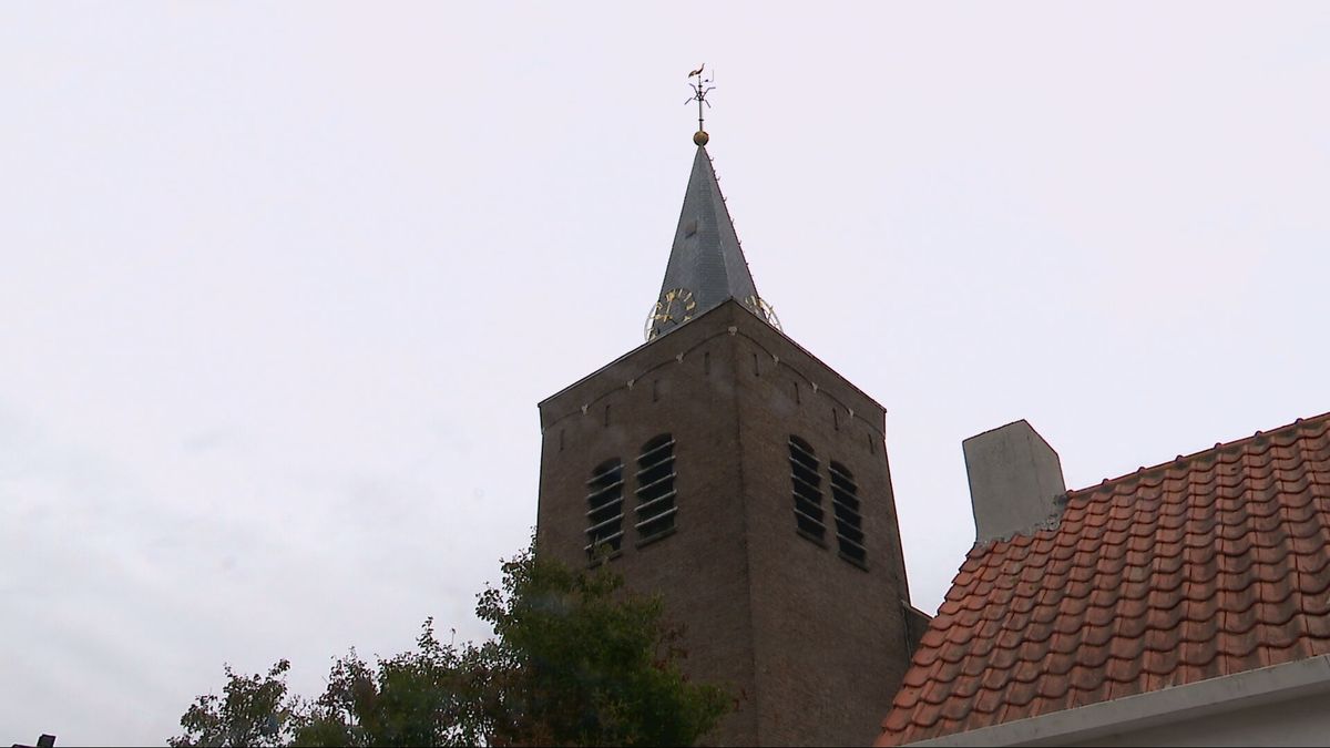 Zilveren jubileum voor Kerkje Ellesdiek: 'We zijn trots op wat we hebben bereikt'