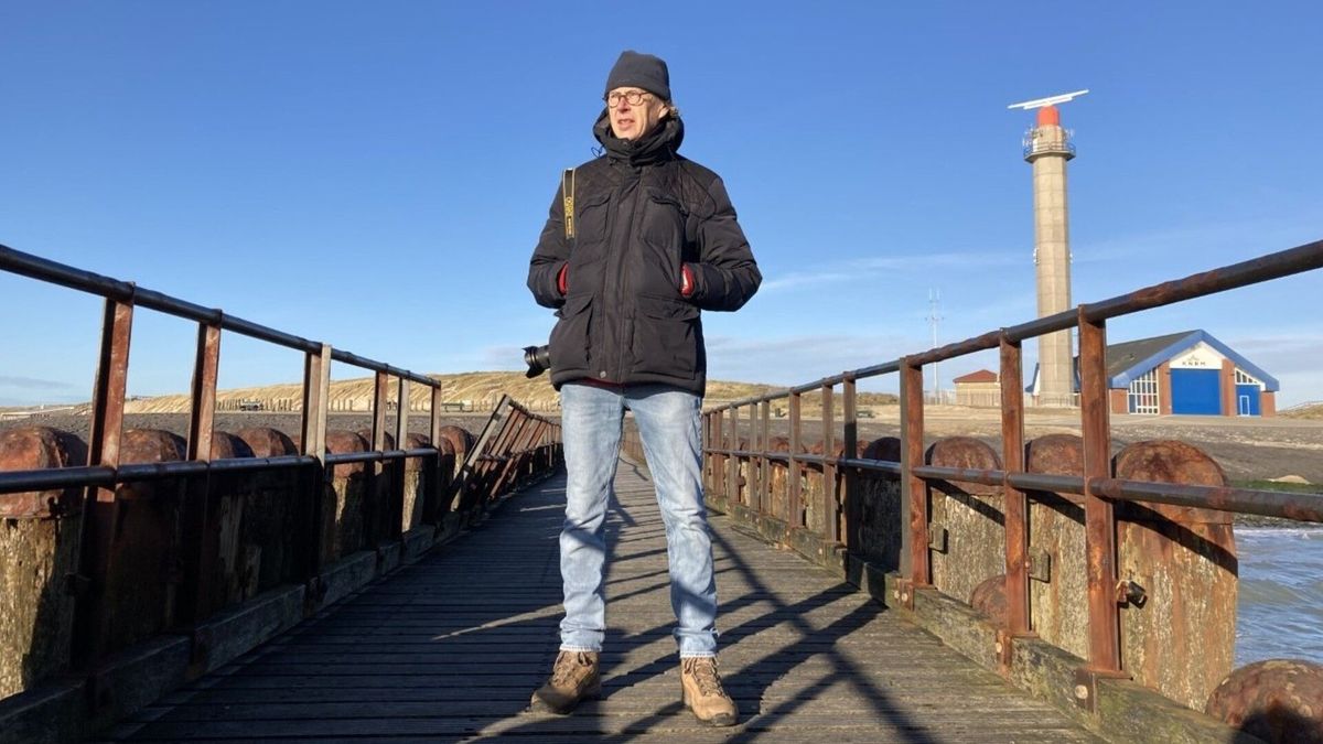 Toestand steiger 't Grôôt Ôôd bij Westkapelle verontrustend: 'Misschien wel te laat'