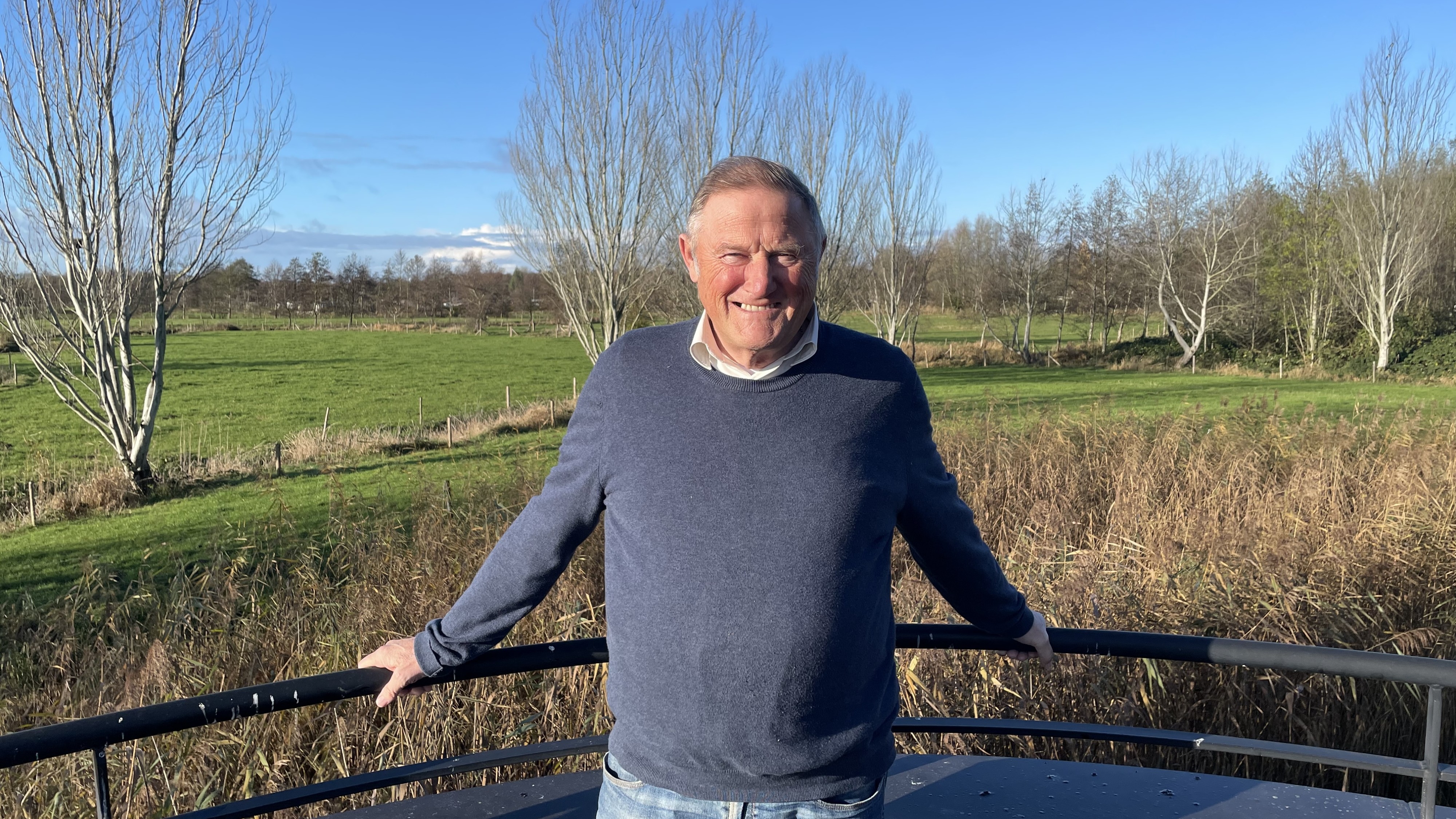Bert van den Brink