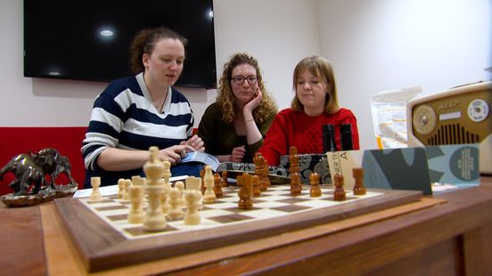 In deze escape room ervaar je hoe het is om ADHD te hebben