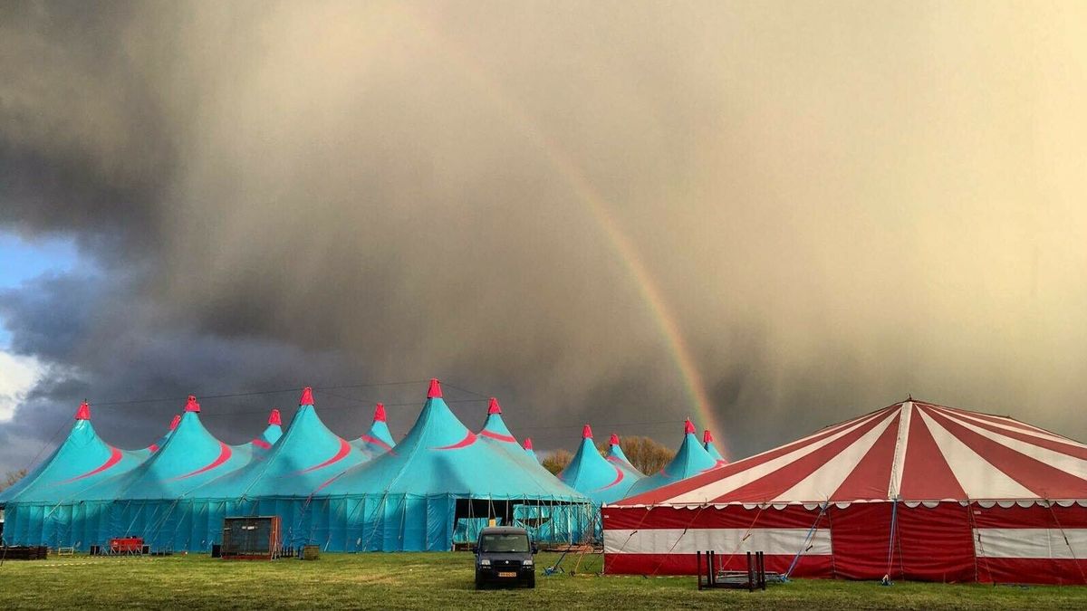 Van Guus Meeuwis tot Surrender: Hrieps maakt programma 2026 bekend