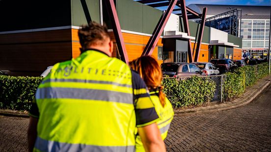 Snelle hap bij McDonald's krijgt onverwacht staartje