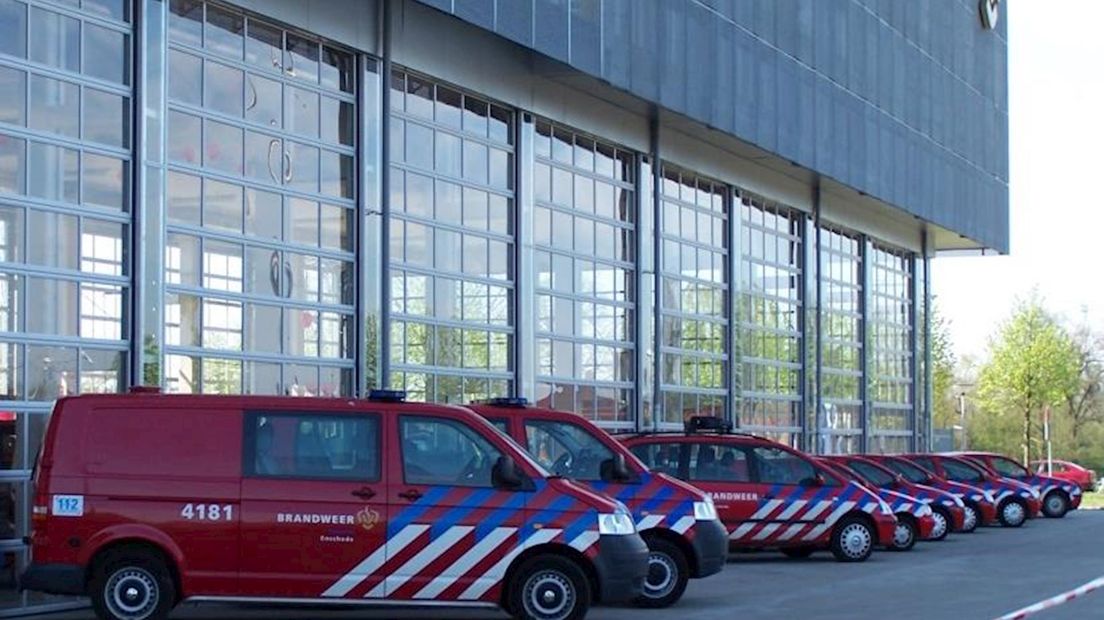 Brandweer Twente