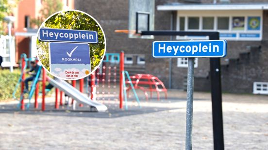 Je ziet het niet tot je ernaar kijkt: buurtbewoner ontdekt fout op straatnaambord Nieuws