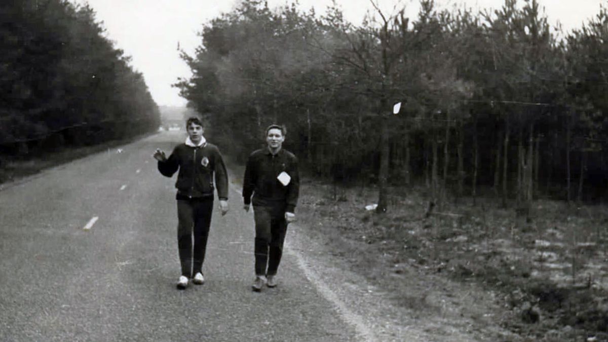 Van elf man op de Markt tot 25 keer in een rolstoel: de verhalen van 60