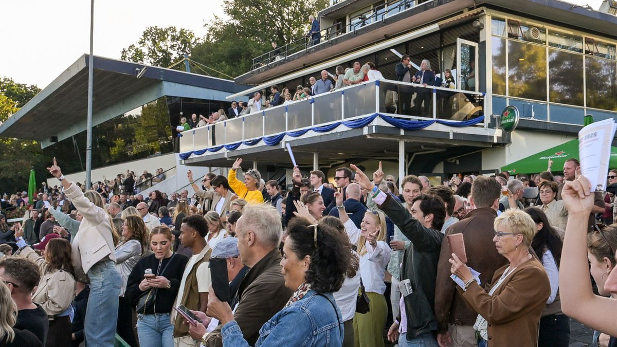 Renbaan stapt naar Raad van State na rechtszaken: 'Betreuren dat gemeente niet om tafel wil'