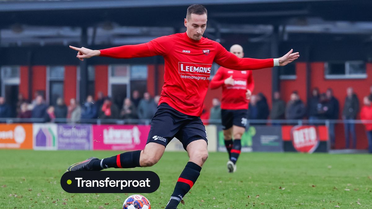 DETO verlengt veertien contracten, drietal vertrekt en Vreeswijk van Heino naar ROHDA