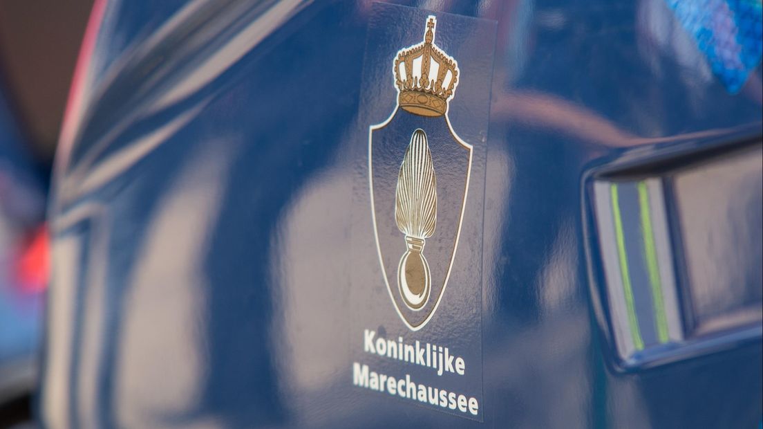 Koninklijke Marechaussee