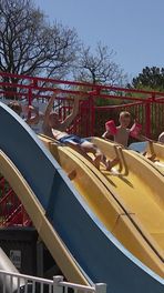 Buitenbad Vries vijftig jaar
