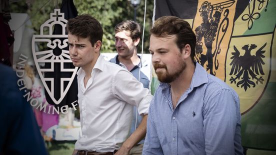 Radboud kan extreemrechtse vereniging weren van introductiemarkt door nieuwe regels