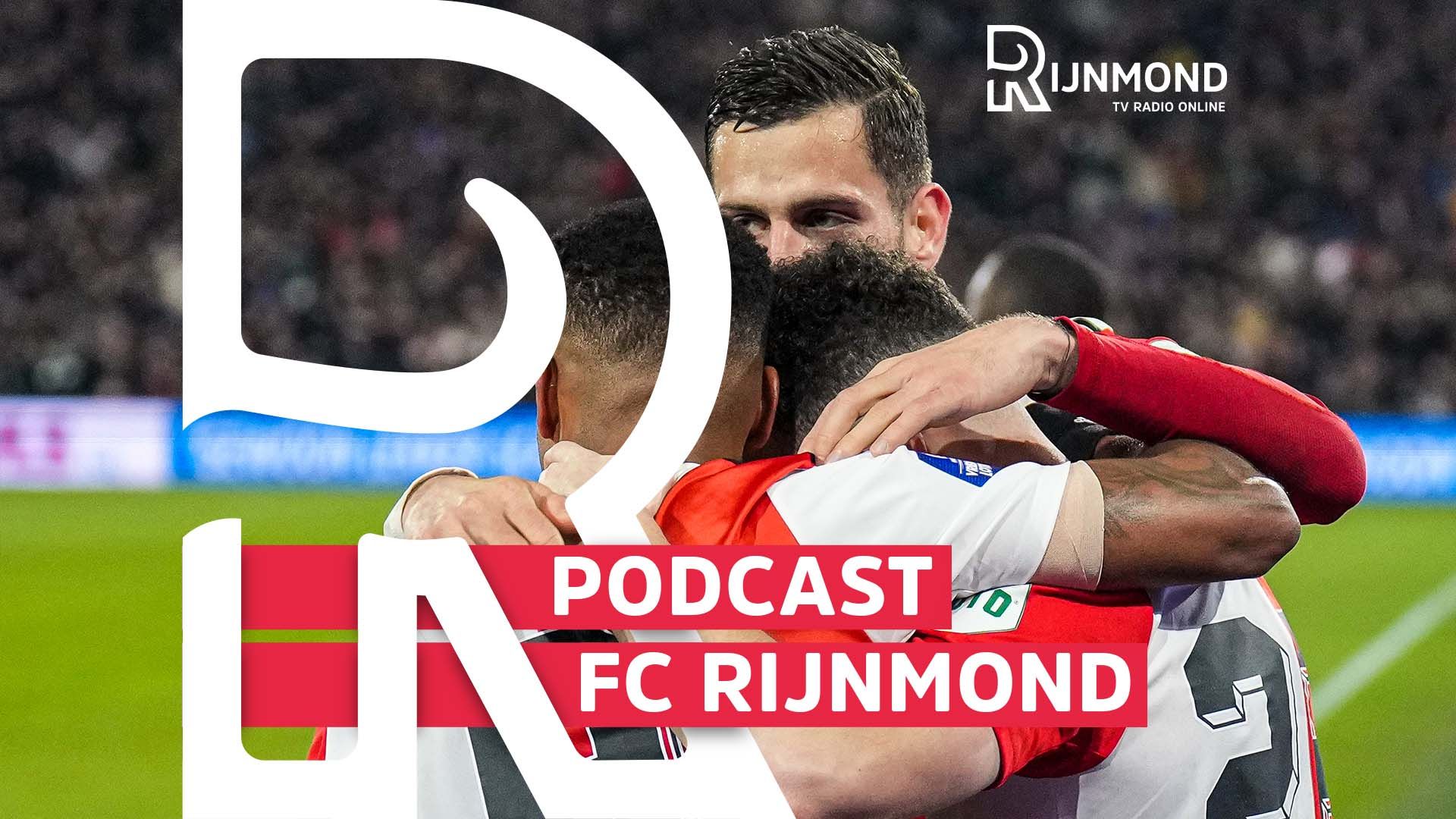 Podcast Feyenoord: Over De Ontsnapping Tegen FC Groningen, Een Nieuwe ...