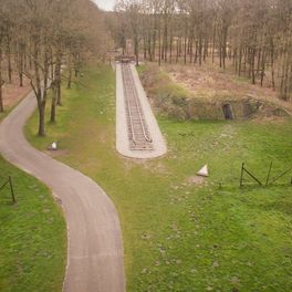 Dodenherdenking Westerbork