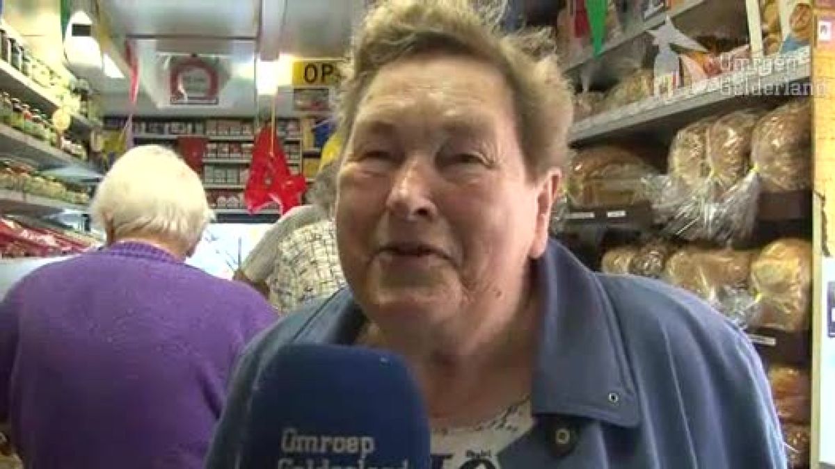 Tolkamer heeft al 40 jaar melkboer Jos