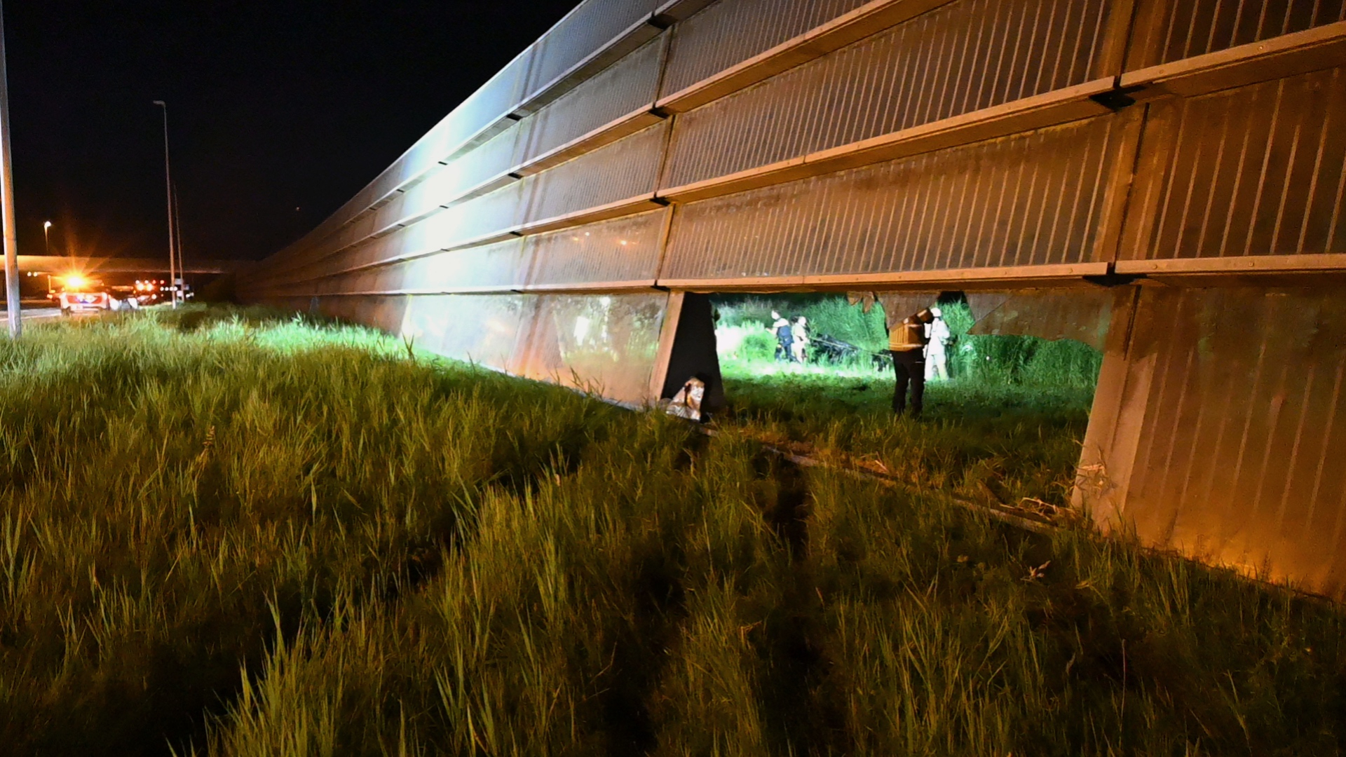 Stroomstoring in Hoograven | Ernstig ongeluk A2 Zijderveld.