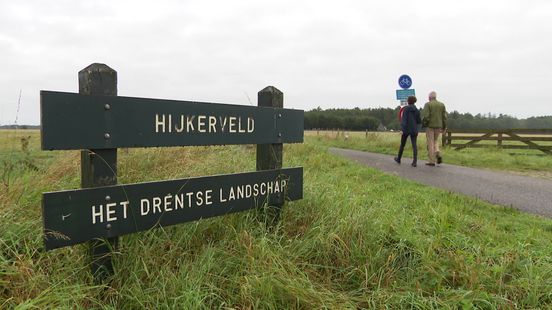 Defensie onderzoekt Hijkerveld en Groote Zand als oefenlocaties