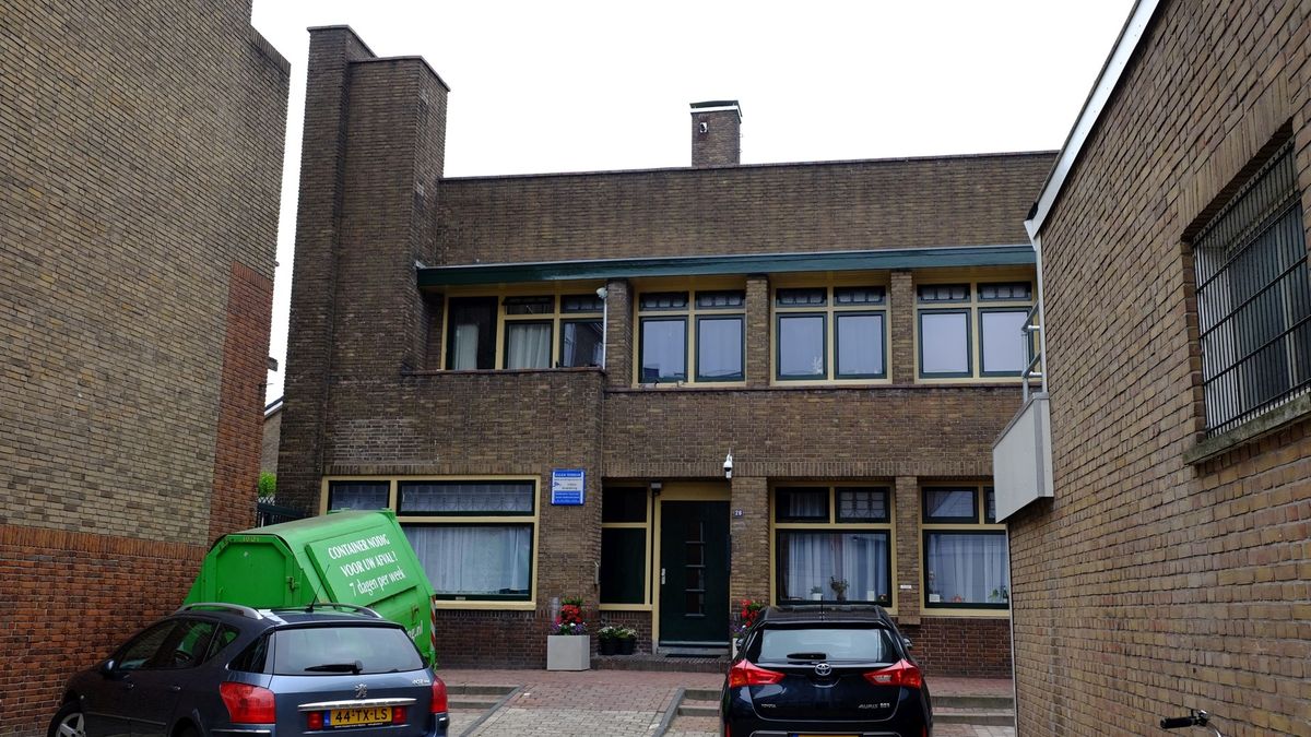Kun Je Joods Worden 'Dichter bij oud joods Groningen kun je niet komen' - RTV Noord