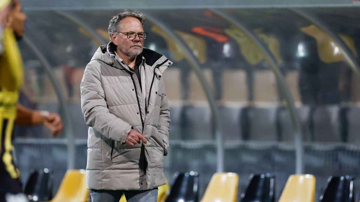 Cambuur kan kampioenschap vergeten na slechte wedstrijd tegen VVV: 