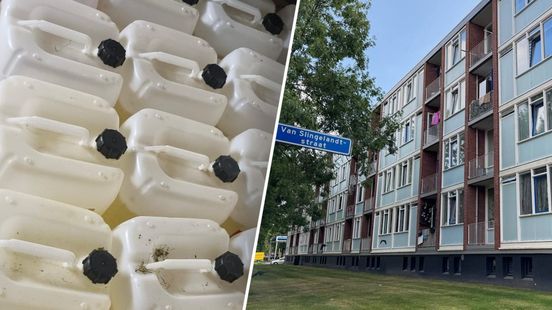 Drugslab Apeldoorn maakte deel uit van groot crimineel netwerk