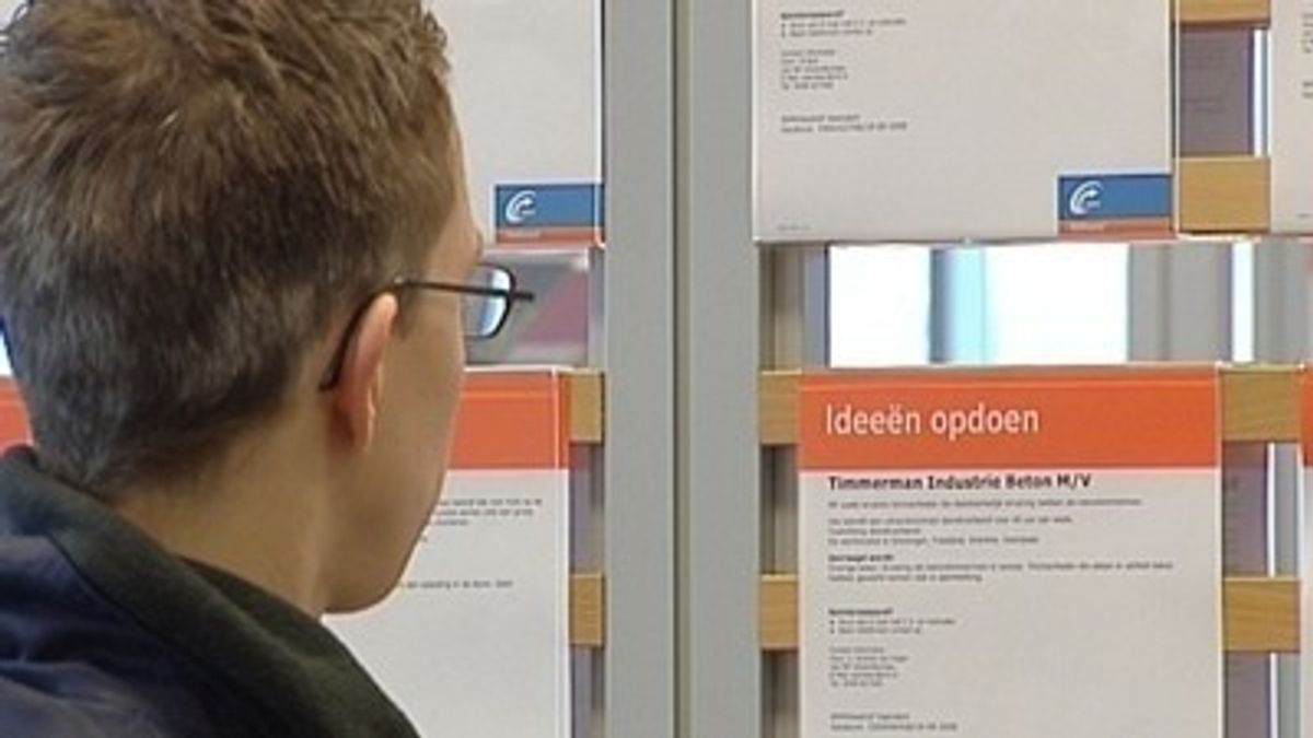 Aantal bijstandsgerechtigden Slochteren spectaculair gedaald