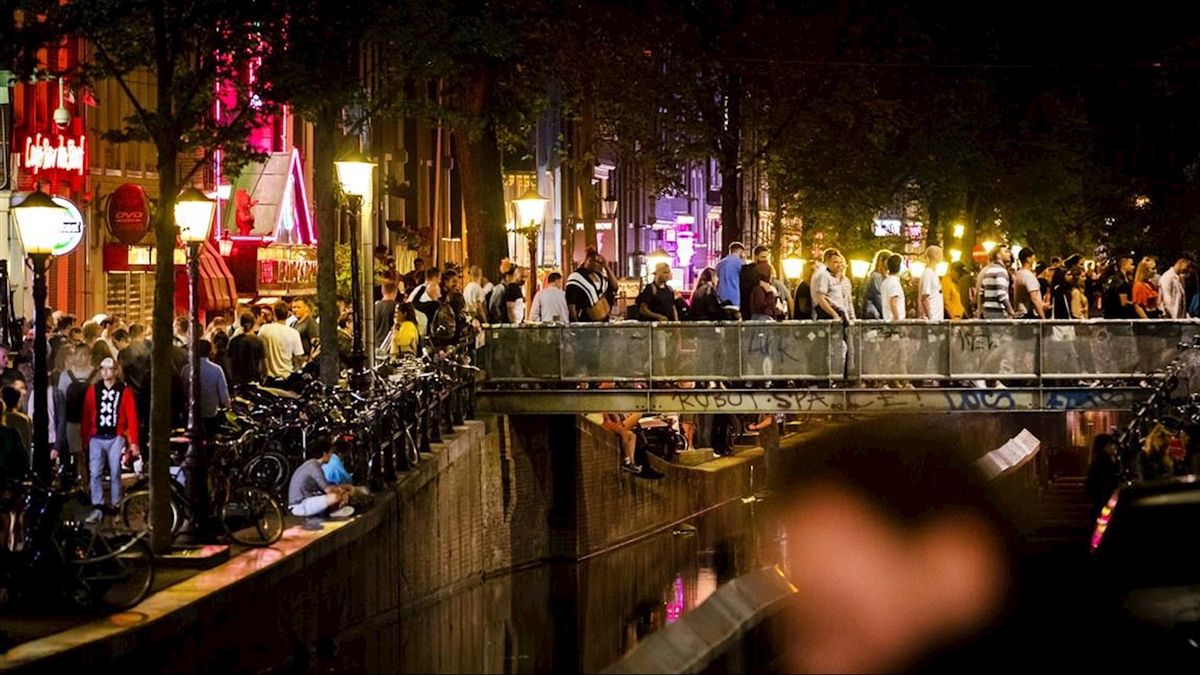 Plan voor nabouwen De Wallen in Glane kan de prullenbak in