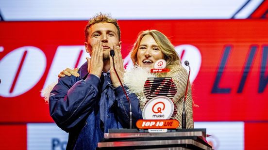 Suzan & Freek in GelreDome: waar moet je parkeren?