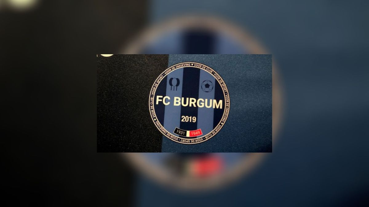 Fusieclub in Burgum krijgt de naam FC Burgum en blauwe clubkleuren