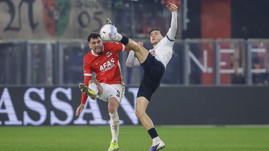 Kaplan terug bij NEC • vier Vitessenaren genomineerd