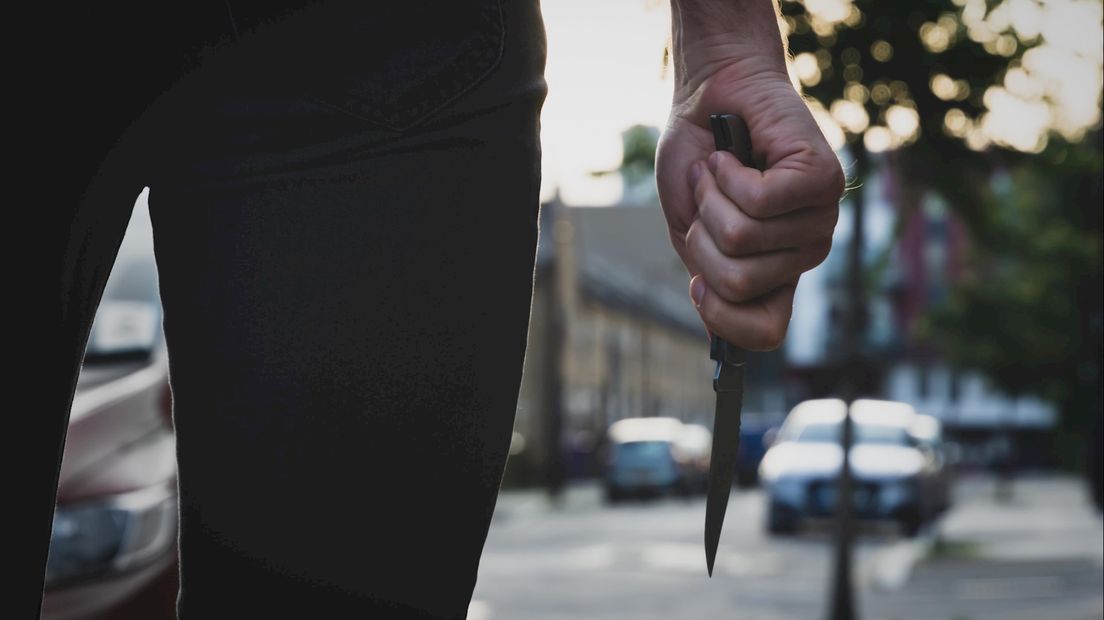 Jongens van 15 en 16 opgepakt voor zware mishandeling in Zwolle