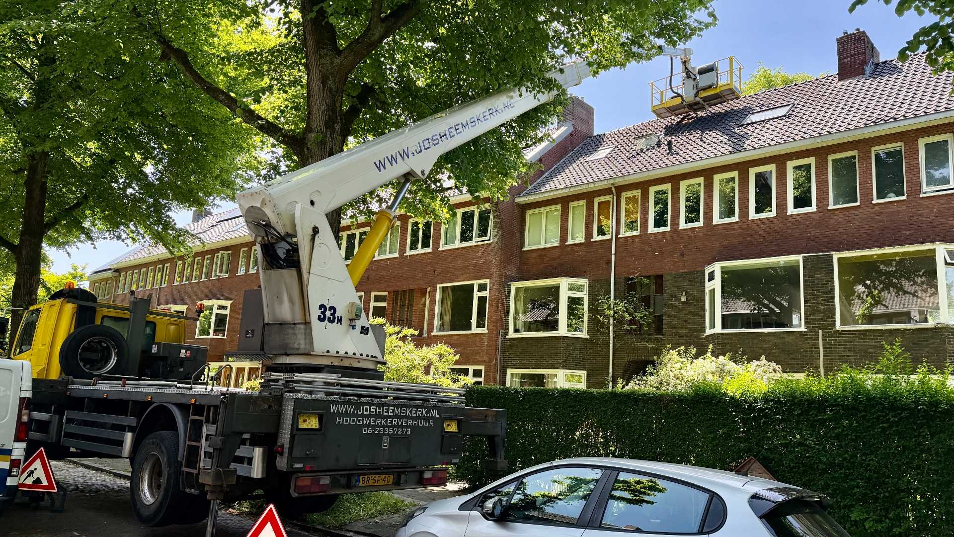 Wet jaagt huiseigenaren op kosten: naast cv-ketel moet óók rookgasafvoer worden vervangen