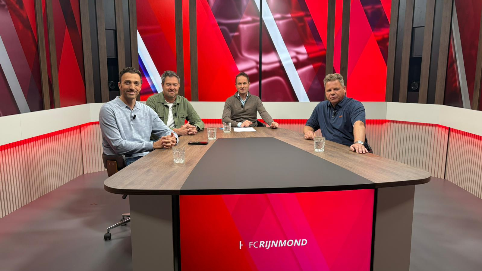 FC Rijnmond
