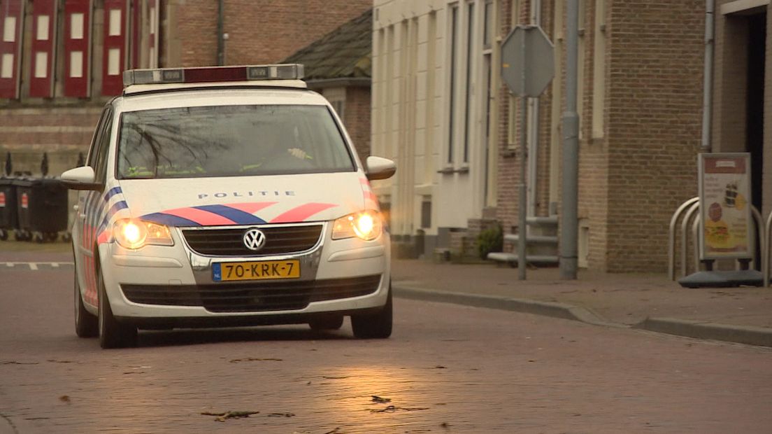 Meer blauw op digitale straat: politie richt zich komende jaren op cybercrime