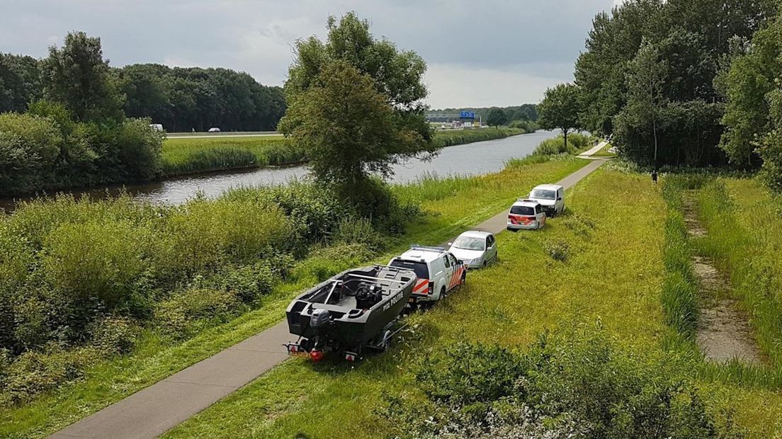 Lichaam vermiste Staphorster gevonden