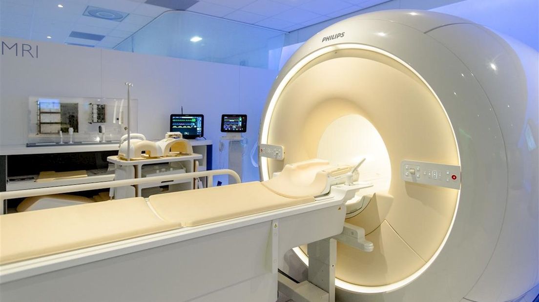 Isala Zwolle schaft vierde MRI-scanner aan