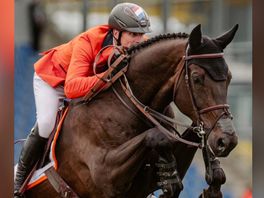 Michael Greeve vroegtijdig uitgeschakeld op WK, Nederland grijpt naast Olympisch ticket