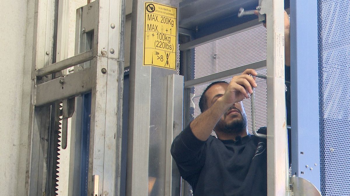 Helft asielzoekers in Vianen heeft betaalde baan