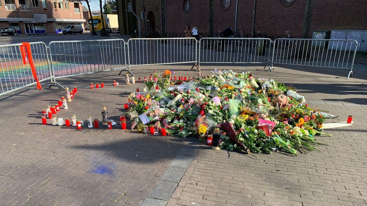 Verdachte steekpartij carnaval: 'Ging een knop bij me om'
