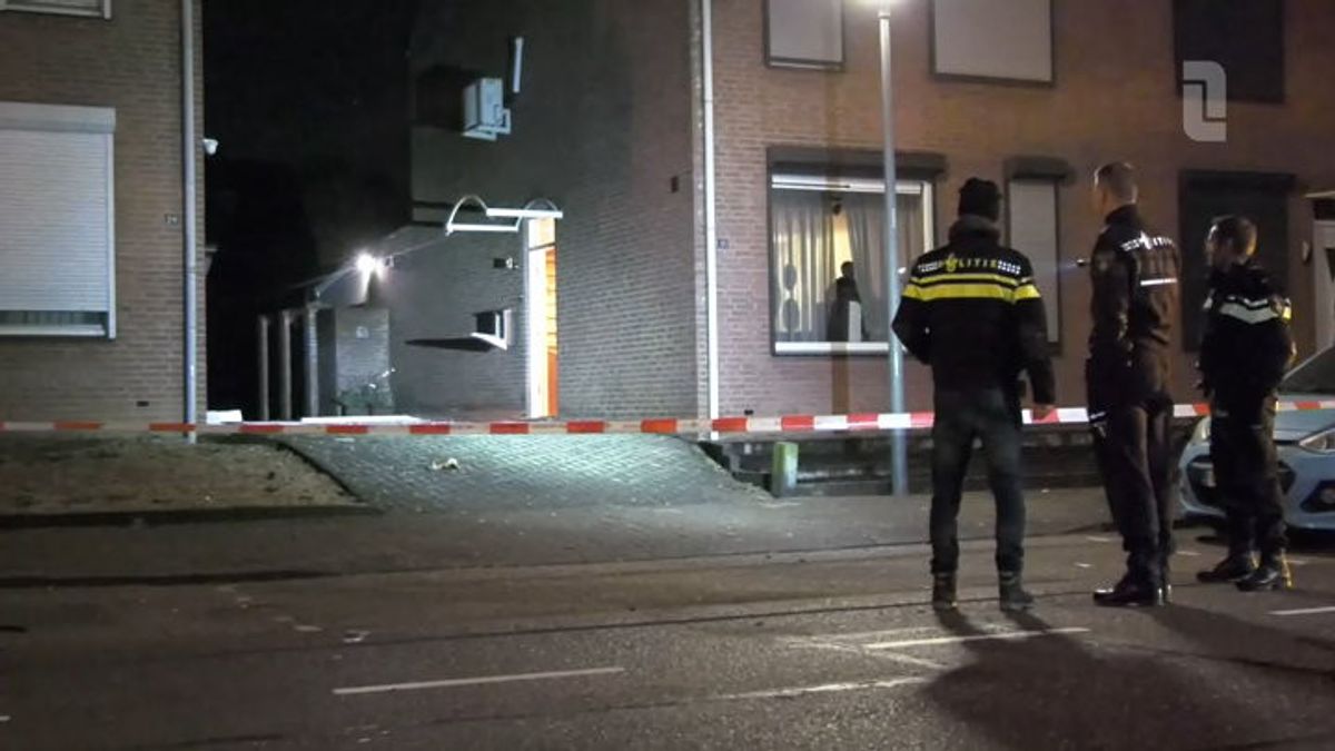 Opnieuw woningen Roermond beschadigd na explosie: mogelijk zwaar vuurwerk