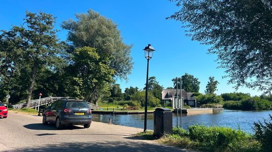 Raad van State maakt einde aan geruzie over omstreden loswal in Giethoorn Nieuws