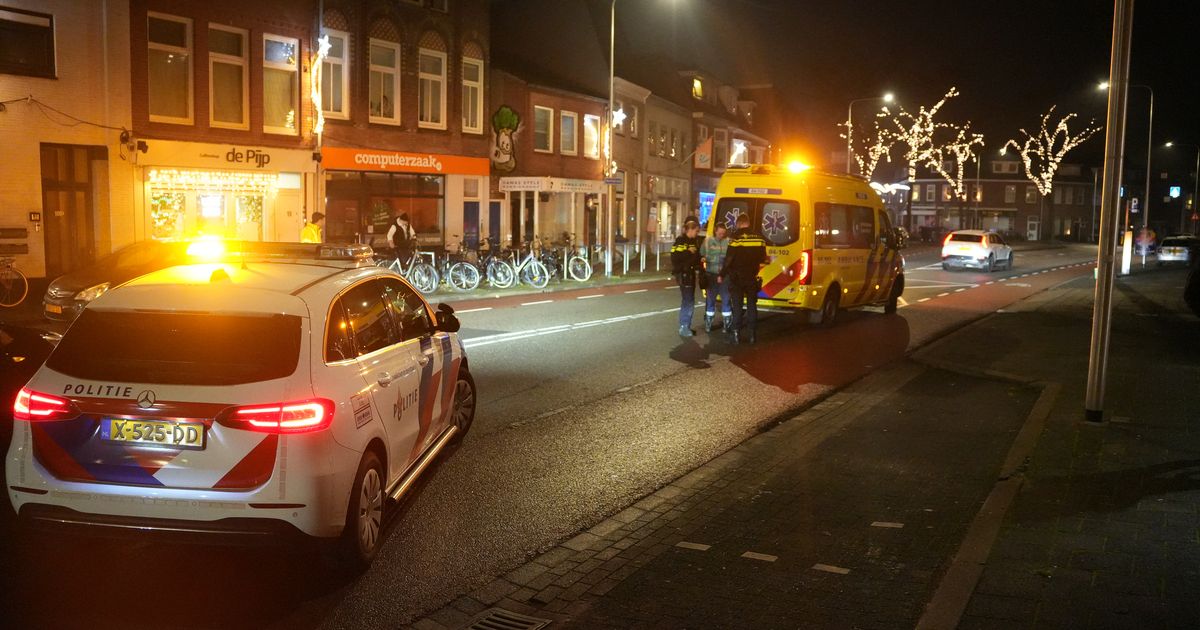 Zwolle Cycling Accident: Driver Continues Driving After Collision