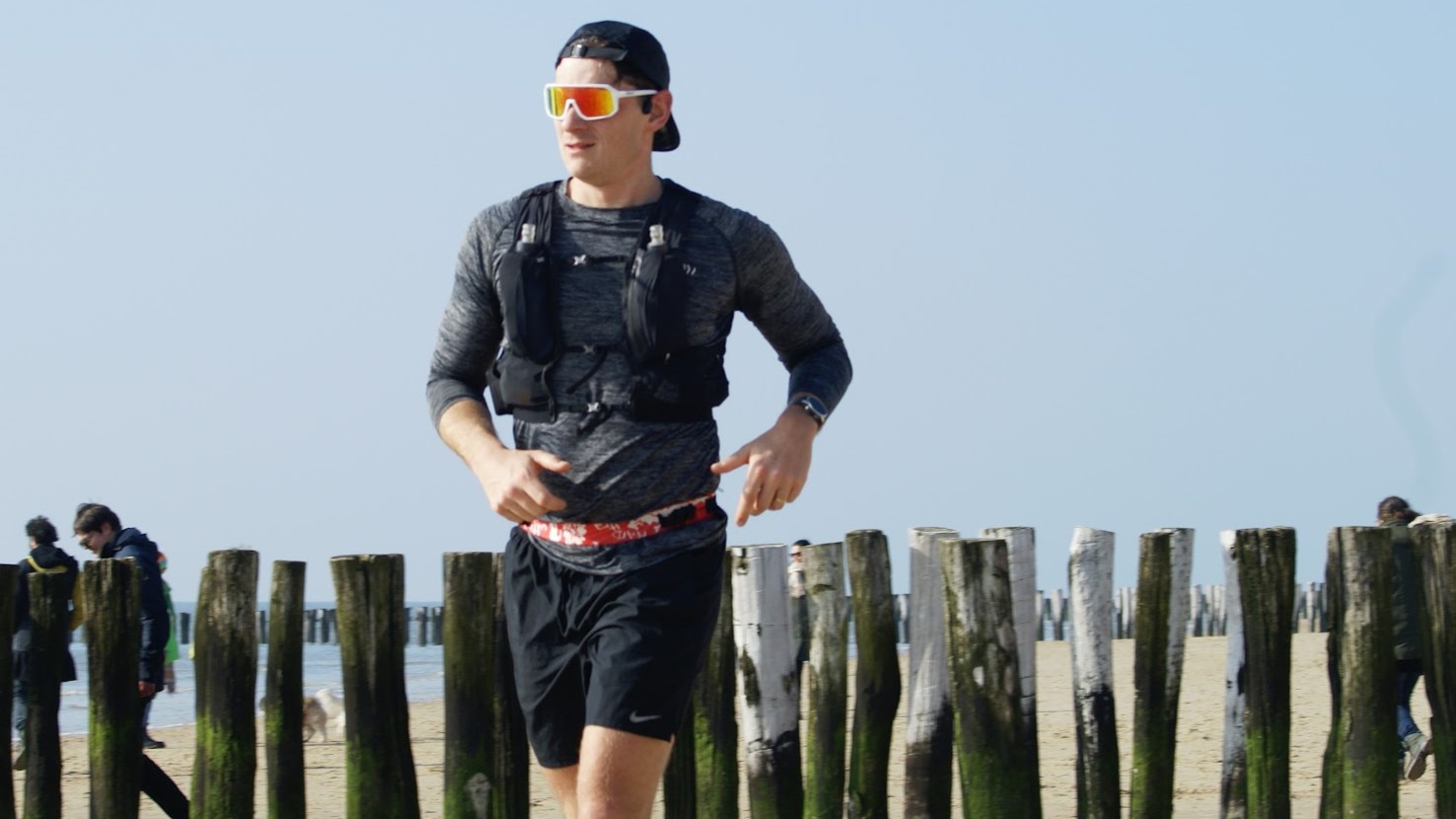 '65 van Walcheren' groeit hard en wijkt uit naar grotere start- en finishlocatie