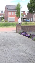 Atleet Nick Smidt revalideert