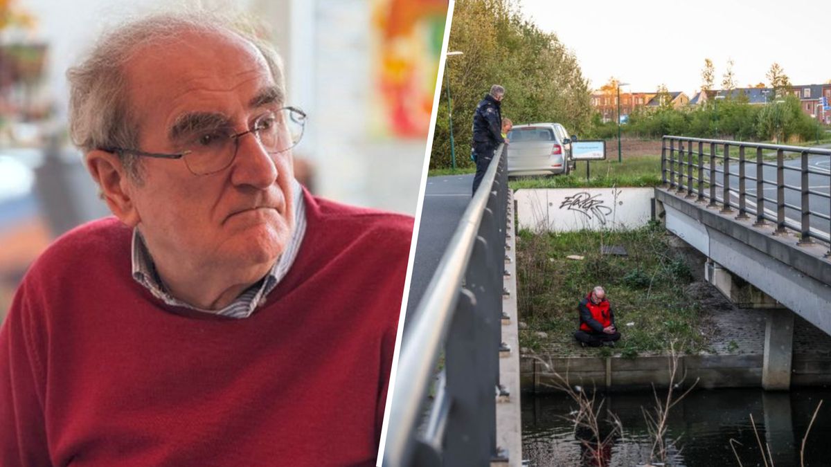Zoektocht naar vermiste Hans (76) voortgezet met drones