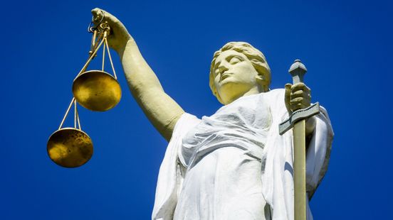 OM eist vijf jaar cel voor vermeende moordplannen op ex: 'Hij had nog één doel: die vrouw moet dood' Nieuws